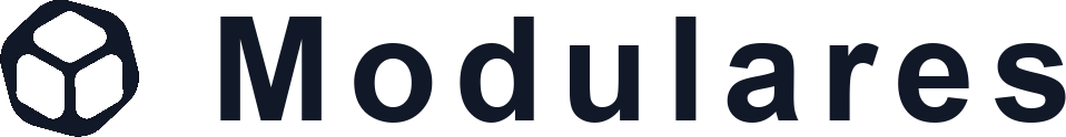 Modulares Logo